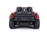 ARRMA 1/8 MOJAVE 4X4 4S BLX Desert Truck RTR - Blue -