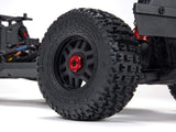 ARRMA 1/8 MOJAVE 4X4 4S BLX Desert Truck RTR - Blue -