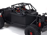 ARRMA 1/8 MOJAVE 4X4 4S BLX Desert Truck RTR - Blue -