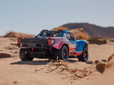 ARRMA 1/8 MOJAVE 4X4 4S BLX Desert Truck RTR - Blue -