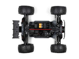 Arrma 1/10 Outcast 4x4 4S BLX Centre Diff Stunt MT (Gunmetal)