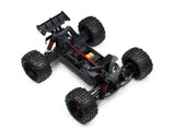 Arrma 1/10 Outcast 4x4 4S BLX Centre Diff Stunt MT (Gunmetal)