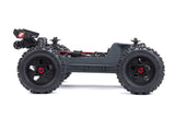 Arrma 1/10 Outcast 4x4 4S BLX Centre Diff Stunt MT (Gunmetal)