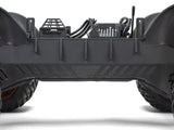 ARRMA 1/8 QUAKE 4S DSC 4X4 RTR Monster Truck - White/Blue - Pre Order - Expected early January 2027