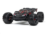 Arrma 1/5 KRATON 4X4 8S BLX EXB Brushless Monster Truck RTR Black C-ARA5808V2T1