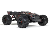 Arrma 1/5 KRATON 4X4 8S BLX EXB Brushless Monster Truck RTR Black C-ARA5808V2T1