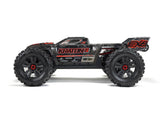 Arrma 1/5 KRATON 4X4 8S BLX EXB Brushless Monster Truck RTR Black C-ARA5808V2T1