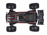 Arrma 1/5 KRATON 4X4 8S BLX EXB Brushless Monster Truck RTR Black C-ARA5808V2T1