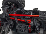 Arrma 1/5 KRATON 4X4 8S BLX EXB Brushless Monster Truck RTR Black C-ARA5808V2T1