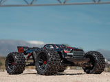 Arrma 1/5 KRATON 4X4 8S BLX EXB Brushless Monster Truck RTR Black C-ARA5808V2T1