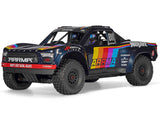 Arrma 1/7 MOJAVE 6S EXB 4X4 RTR Brushless Desert Truck - Blue - Pre Order - Expected mid October