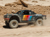 Arrma 1/7 MOJAVE 6S EXB 4X4 RTR Brushless Desert Truck - Blue - Pre Order - Expected mid October