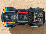 Arrma 1/7 MOJAVE 6S EXB 4X4 RTR Brushless Desert Truck - Blue - Pre Order - Expected mid October