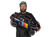 Arrma 1/7 MOJAVE 6S EXB 4X4 RTR Brushless Desert Truck - Blue - Pre Order - Expected mid October
