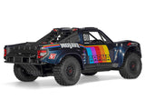 Arrma 1/7 MOJAVE 6S EXB 4X4 RTR Brushless Desert Truck - Blue - Pre Order - Expected mid October