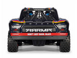 Arrma 1/7 MOJAVE 6S EXB 4X4 RTR Brushless Desert Truck - Blue - Pre Order - Expected mid October