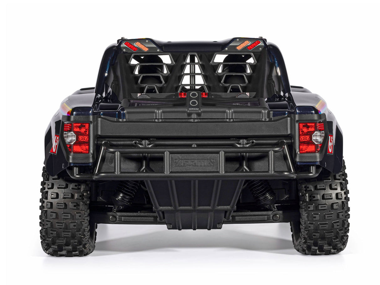 Arrma 1/7 MOJAVE 6S EXB 4X4 RTR Brushless Desert Truck - Blue - Pre Order - Expected mid October