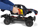 Arrma 1/7 MOJAVE 6S EXB 4X4 RTR Brushless Desert Truck - Blue - Pre Order - Expected mid October
