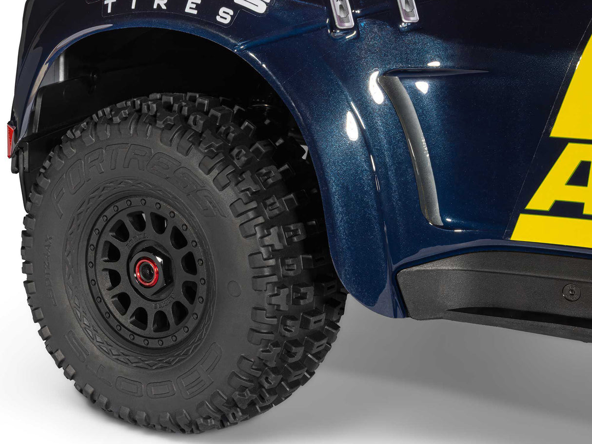 Arrma 1/7 MOJAVE 6S EXB 4X4 RTR Brushless Desert Truck - Blue - Pre Order - Expected mid October