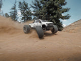 Arrma 1/7 BIG ROCK 6S 4X4 BLX Monster Truck RTR - White