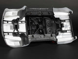 Arrma 1/7 MOJAVE 6S EXB 4X4 RTR Brushless Desert Truck - Black - Pre Order - Expected mid October