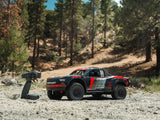 Arrma 1/7 MOJAVE 6S EXB 4X4 RTR Brushless Desert Truck - Black - Pre Order - Expected mid October
