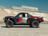 Arrma 1/7 MOJAVE 6S EXB 4X4 RTR Brushless Desert Truck - Black - Pre Order - Expected mid October