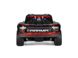 Arrma 1/7 MOJAVE 6S EXB 4X4 RTR Brushless Desert Truck - Black - Pre Order - Expected mid October