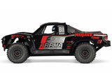 Arrma 1/7 MOJAVE 6S EXB 4X4 RTR Brushless Desert Truck - Black - Pre Order - Expected mid October