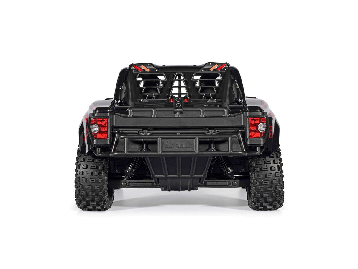 Arrma 1/7 MOJAVE 6S EXB 4X4 RTR Brushless Desert Truck - Black - Pre Order - Expected mid October