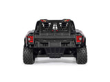 Arrma 1/7 MOJAVE 6S EXB 4X4 RTR Brushless Desert Truck - Black - Pre Order - Expected mid October
