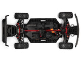 Arrma 1/7 MOJAVE 6S EXB 4X4 RTR Brushless Desert Truck - Black - Pre Order - Expected mid October