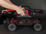Arrma 1/7 MOJAVE 6S EXB 4X4 RTR Brushless Desert Truck - Black - Pre Order - Expected mid October