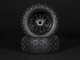 Arrma 1/7 MOJAVE 6S EXB 4X4 RTR Brushless Desert Truck - Black - Pre Order - Expected mid October