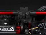 Arrma 1/7 MOJAVE 6S EXB 4X4 RTR Brushless Desert Truck - Black - Pre Order - Expected mid October