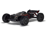 ARRMA 1/7 TALION 6S EXB 4X4 RTR Speed Truck Black - Pre Order - Expected Mid May