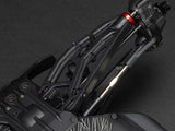ARRMA 1/7 TALION 6S EXB 4X4 RTR Speed Truck Black - Pre Order - Expected Mid May