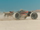 ARRMA 1/7 TALION 6S EXB 4X4 RTR Speed Truck Black - Pre Order - Expected Mid May
