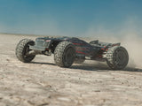ARRMA 1/7 TALION 6S EXB 4X4 RTR Speed Truck Black - Pre Order - Expected Mid May