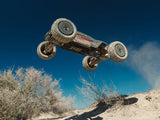 ARRMA 1/7 TALION 6S EXB 4X4 RTR Speed Truck Black - Pre Order - Expected Mid May
