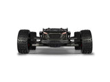 ARRMA 1/7 TALION 6S EXB 4X4 RTR Speed Truck Black - Pre Order - Expected Mid May