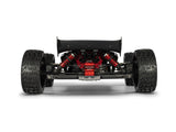 ARRMA 1/7 TALION 6S EXB 4X4 RTR Speed Truck Black - Pre Order - Expected Mid May