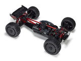 ARRMA 1/7 TALION 6S EXB 4X4 RTR Speed Truck Black - Pre Order - Expected Mid May