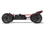 ARRMA 1/7 TALION 6S EXB 4X4 RTR Speed Truck Black - Pre Order - Expected Mid May
