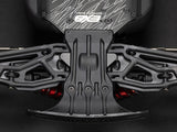ARRMA 1/7 TALION 6S EXB 4X4 RTR Speed Truck Black - Pre Order - Expected Mid May