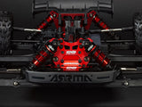 ARRMA 1/7 TALION 6S EXB 4X4 RTR Speed Truck Black - Pre Order - Expected Mid May