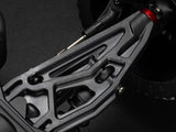 ARRMA 1/7 TALION 6S EXB 4X4 RTR Speed Truck Black - Pre Order - Expected Mid May