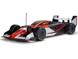 Arrma 1/7 LIMITLESS 8S AVC 4X4 RTR BLX Street Speed - Red/Black - PRE ORDER - EXPECTED EARLY SEPTEMBER (Copy)