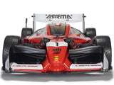 Arrma 1/7 LIMITLESS 8S AVC 4X4 RTR BLX Street Speed - Red/Black - PRE ORDER - EXPECTED EARLY SEPTEMBER (Copy)