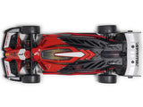Arrma 1/7 LIMITLESS 8S AVC 4X4 RTR BLX Street Speed - Red/Black - PRE ORDER - EXPECTED EARLY SEPTEMBER (Copy)